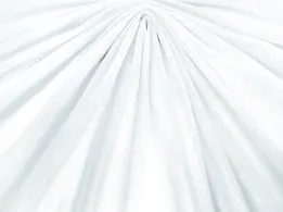 Євросітка (фатин м'який), білий (відріз 1,2 м) - інтернет-магазин tkani-atlas.com.ua