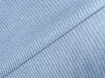 Кашемір трикотажний діагональна смужка, блакитний - інтернет-магазин tkani-atlas.com.ua