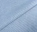 Кашемір трикотажний діагональна смужка, блакитний - фото 1 - інтернет-магазин tkani-atlas.com.ua