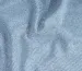 Кашемір трикотажний діагональна смужка, блакитний - фото 2 - інтернет-магазин tkani-atlas.com.ua