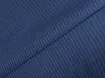 Кашемір трикотажний діагональна смужка, джинсовий синій - інтернет-магазин tkani-atlas.com.ua