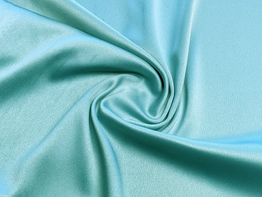 Атлас манго, ментоловий - фото 1 - інтернет-магазин tkani-atlas.com.ua