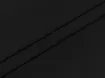Креп діагональ, чорний - інтернет-магазин tkani-atlas.com.ua
