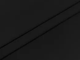 Креп діагональ, чорний - інтернет-магазин tkani-atlas.com.ua