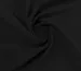 Креп діагональ, чорний - фото 2 - інтернет-магазин tkani-atlas.com.ua