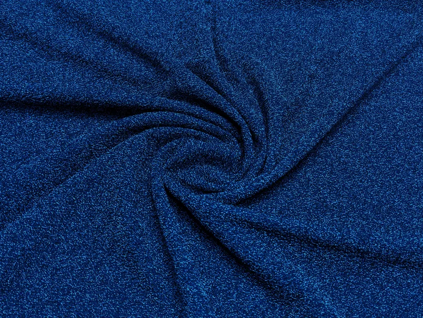 Ківі люрекс, електрик - фото 1 - інтернет-магазин tkani-atlas.com.ua