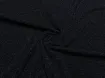 Ківі люрекс, темно-синій - інтернет-магазин tkani-atlas.com.ua