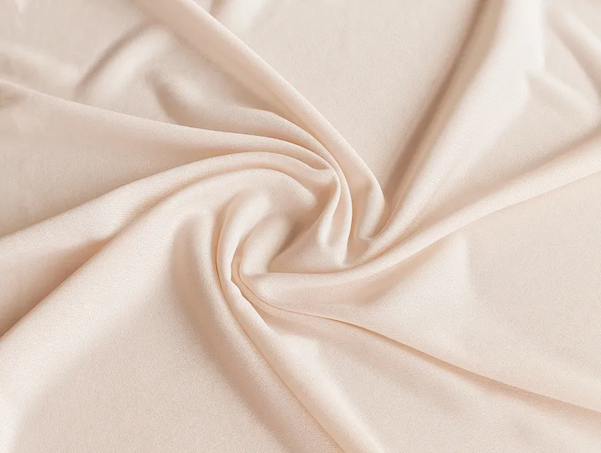 Трикотажная подкладка, бежевый - фото 1 - интернет-магазин tkani-atlas.com.ua