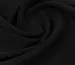 Беби силк, черный - фото 2 - интернет-магазин tkani-atlas.com.ua