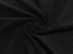 Фліс однотонний, чорний - інтернет-магазин tkani-atlas.com.ua