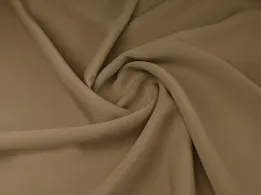 Дабл Париж уцінка (текстильний недолік), бежево-коричневий - інтернет-магазин tkani-atlas.com.ua