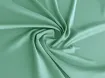 Шовк сатин, м'ята - інтернет-магазин tkani-atlas.com.ua