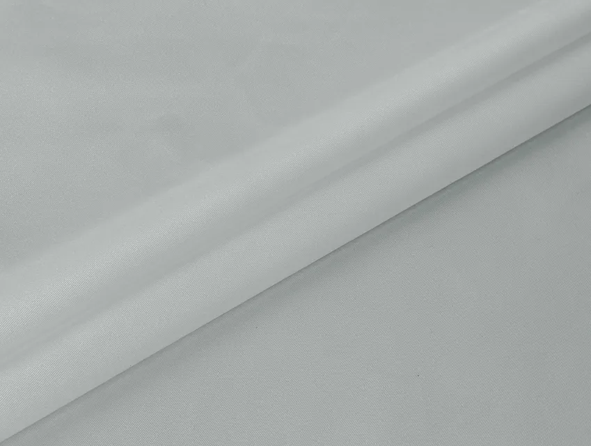 Поликоттон, светло-серый - фото 1 - интернет-магазин tkani-atlas.com.ua
