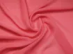 Шифон однотонний, корал - інтернет-магазин tkani-atlas.com.ua