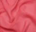 Шифон однотонний, корал - фото 3 - інтернет-магазин tkani-atlas.com.ua