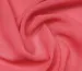 Шифон однотонний, корал - фото 2 - інтернет-магазин tkani-atlas.com.ua