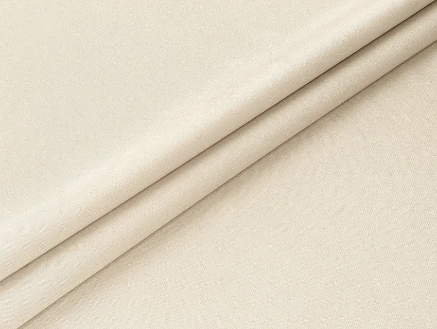 Костюмная Бианка уценка (текстильный брак), кремовый - фото 1 - интернет-магазин tkani-atlas.com.ua