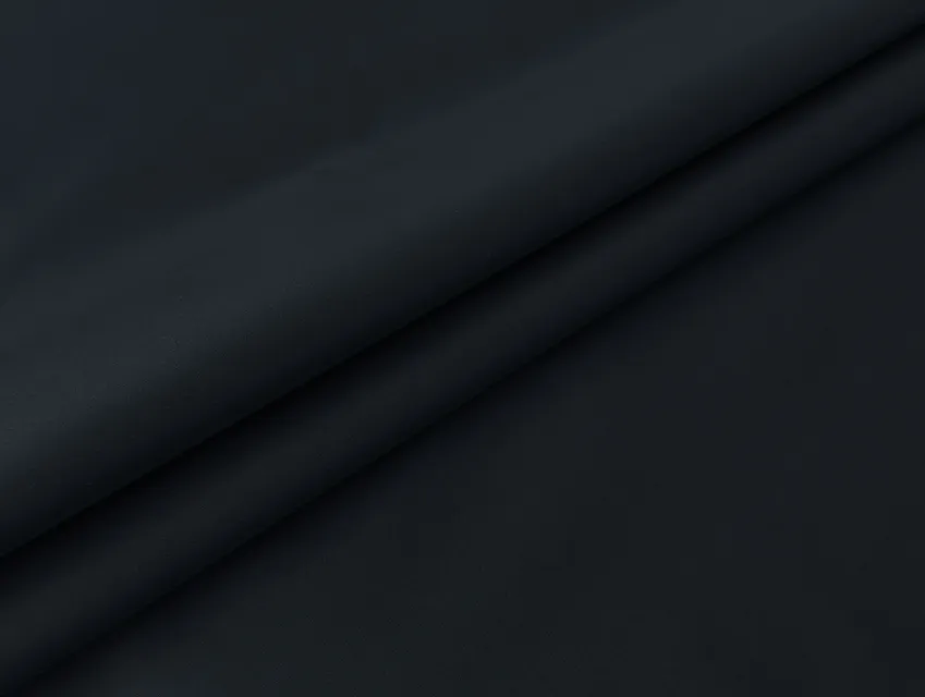 Плащівка Канада, темно-синій - фото 1 - інтернет-магазин tkani-atlas.com.ua