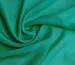 Шифон однотонный, бирюзово-салатовый - фото 2 - интернет-магазин tkani-atlas.com.ua