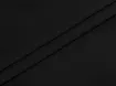 Котон твіл щільний однотонний, чорний (відріз 1,6 м) - інтернет-магазин tkani-atlas.com.ua
