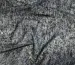 Дублерин Француз, сірий меланжевий (відріз 0,5 м) - фото 2 - інтернет-магазин tkani-atlas.com.ua