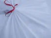 Фатин, білий (відріз 2,4 м) - інтернет-магазин tkani-atlas.com.ua