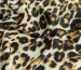 Шовк Армані леопард, багатокольоровий - фото 3 - інтернет-магазин tkani-atlas.com.ua