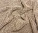 Ківі люрекс, бежевий - фото 2 - інтернет-магазин tkani-atlas.com.ua