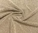 Ківі люрекс, бежевий - фото 1 - інтернет-магазин tkani-atlas.com.ua