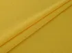 Льон віскоза 55/45, сонячний жовтий - інтернет-магазин tkani-atlas.com.ua