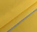 Льон віскоза 55/45, сонячний жовтий - фото 2 - інтернет-магазин tkani-atlas.com.ua