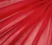 Євросітка (фатин м'який), червоний - фото 2 - інтернет-магазин tkani-atlas.com.ua