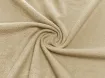 Фліс однотонний, бежевий - інтернет-магазин tkani-atlas.com.ua