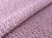 Хутро баранчик, пудровий рожевий - інтернет-магазин tkani-atlas.com.ua