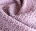 Хутро баранчик, пудровий рожевий - фото 2 - інтернет-магазин tkani-atlas.com.ua