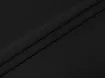 Дублерин на трикотажній основі (щільність 30 г/м²), чорний - інтернет-магазин tkani-atlas.com.ua