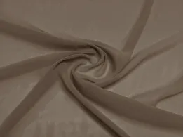 Мультишифон лайт, кава з молоком - інтернет-магазин tkani-atlas.com.ua