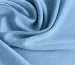 Вискозный трикотаж, небесно-голубой (отрез 1,2 м) - фото 2 - интернет-магазин tkani-atlas.com.ua