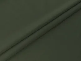 Поплін сорочковий стрейчевий, сірий хакі - інтернет-магазин tkani-atlas.com.ua