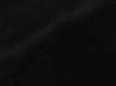 Трикотаж вельвет рубчик, чорний - інтернет-магазин tkani-atlas.com.ua