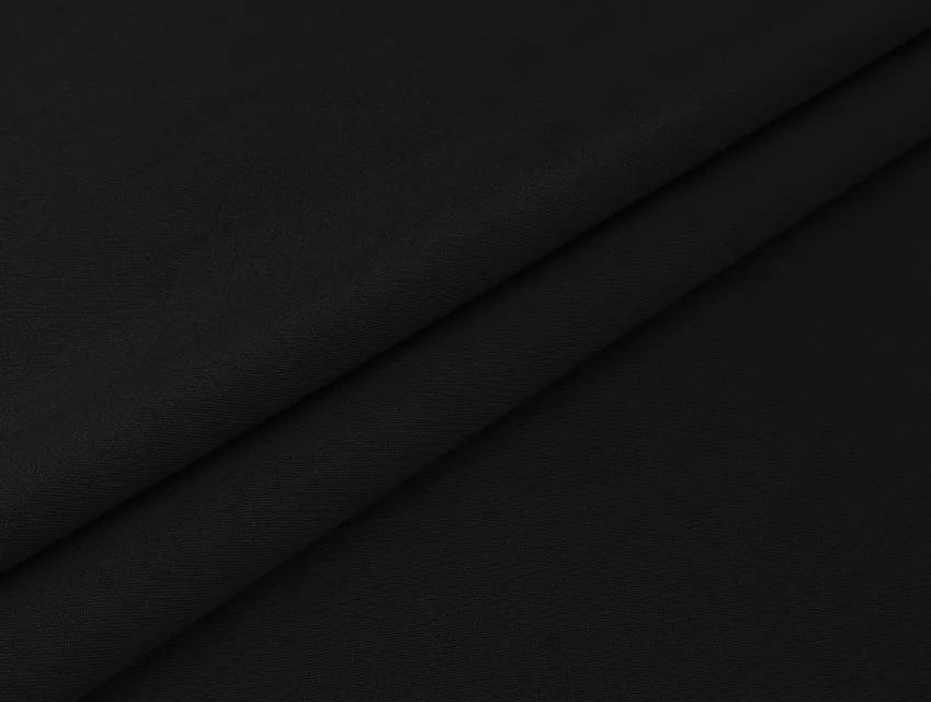 Тіар для спецодягу, чорний - фото 1 - інтернет-магазин tkani-atlas.com.ua