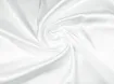Атлас сатин, білий - інтернет-магазин tkani-atlas.com.ua