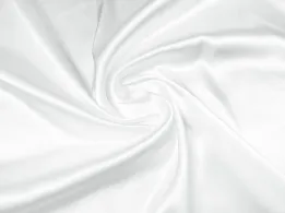 Атлас сатин, білий - інтернет-магазин tkani-atlas.com.ua