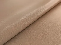 Экокожа, бежевый (отрез 0,7 м) - интернет-магазин tkani-atlas.com.ua