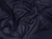 Шифон Вінді, темно-синій - інтернет-магазин tkani-atlas.com.ua