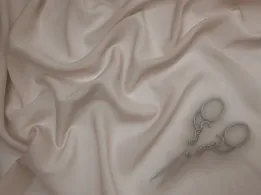 Шифон Вінді, капучино - інтернет-магазин tkani-atlas.com.ua