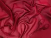 Шифон Вінді, червоний - інтернет-магазин tkani-atlas.com.ua