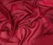 Шифон Вінді, червоний - фото 1 - інтернет-магазин tkani-atlas.com.ua