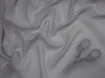 Шифон Винди, пепельный - интернет-магазин tkani-atlas.com.ua