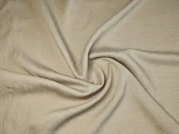 Льон Бохо, пшеничний - інтернет-магазин tkani-atlas.com.ua